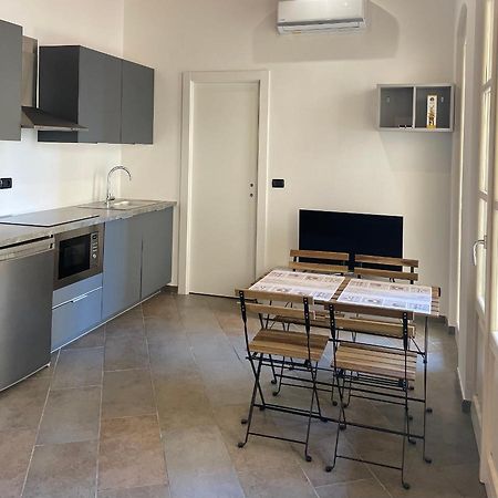 דירות Casa Mia מנטון מראה חיצוני תמונה