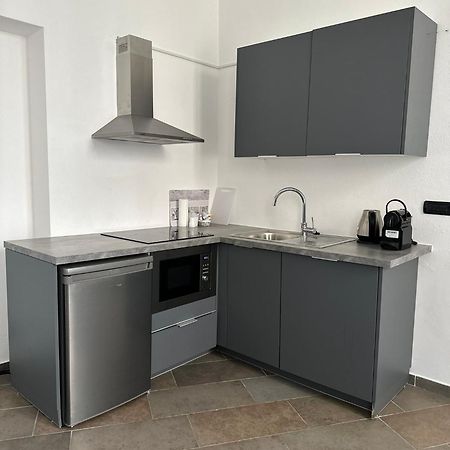 דירות Casa Mia מנטון מראה חיצוני תמונה