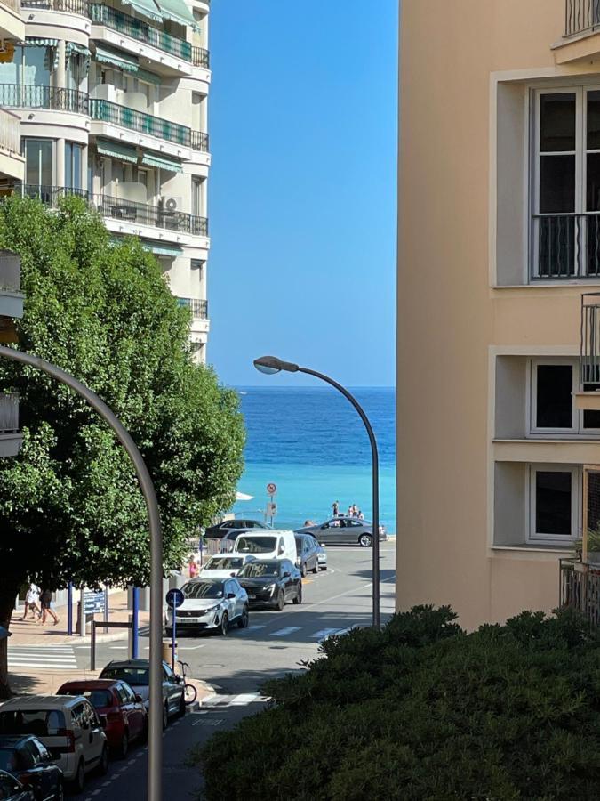 דירות Casa Mia מנטון מראה חיצוני תמונה
