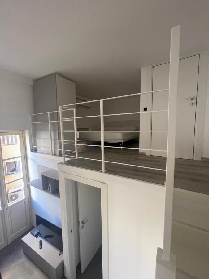 דירות Casa Mia מנטון מראה חיצוני תמונה