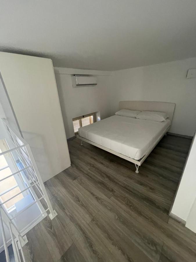 דירות Casa Mia מנטון מראה חיצוני תמונה