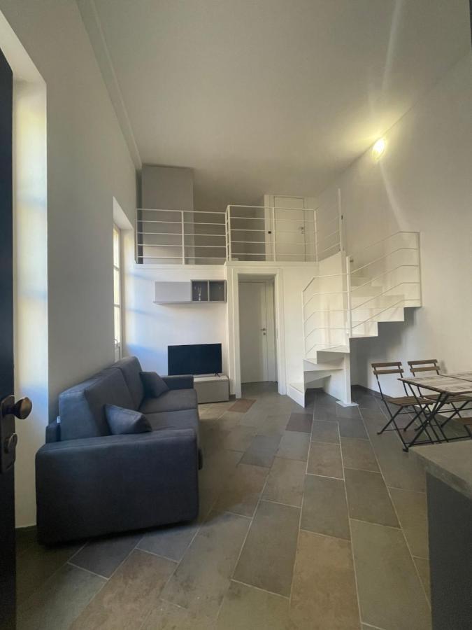 דירות Casa Mia מנטון מראה חיצוני תמונה
